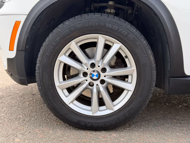BMW X5 - фото 4