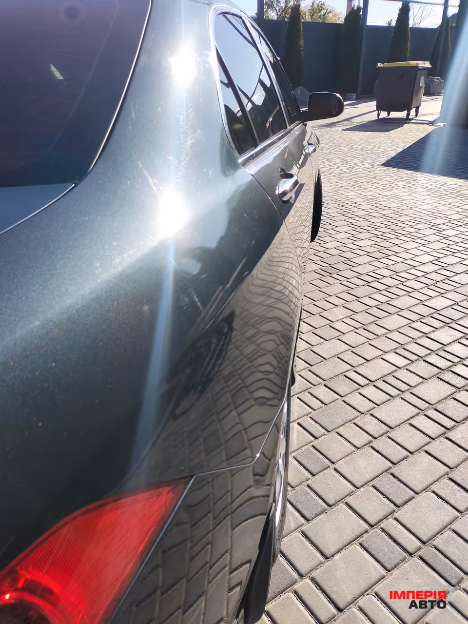 Honda Accord - фото 16