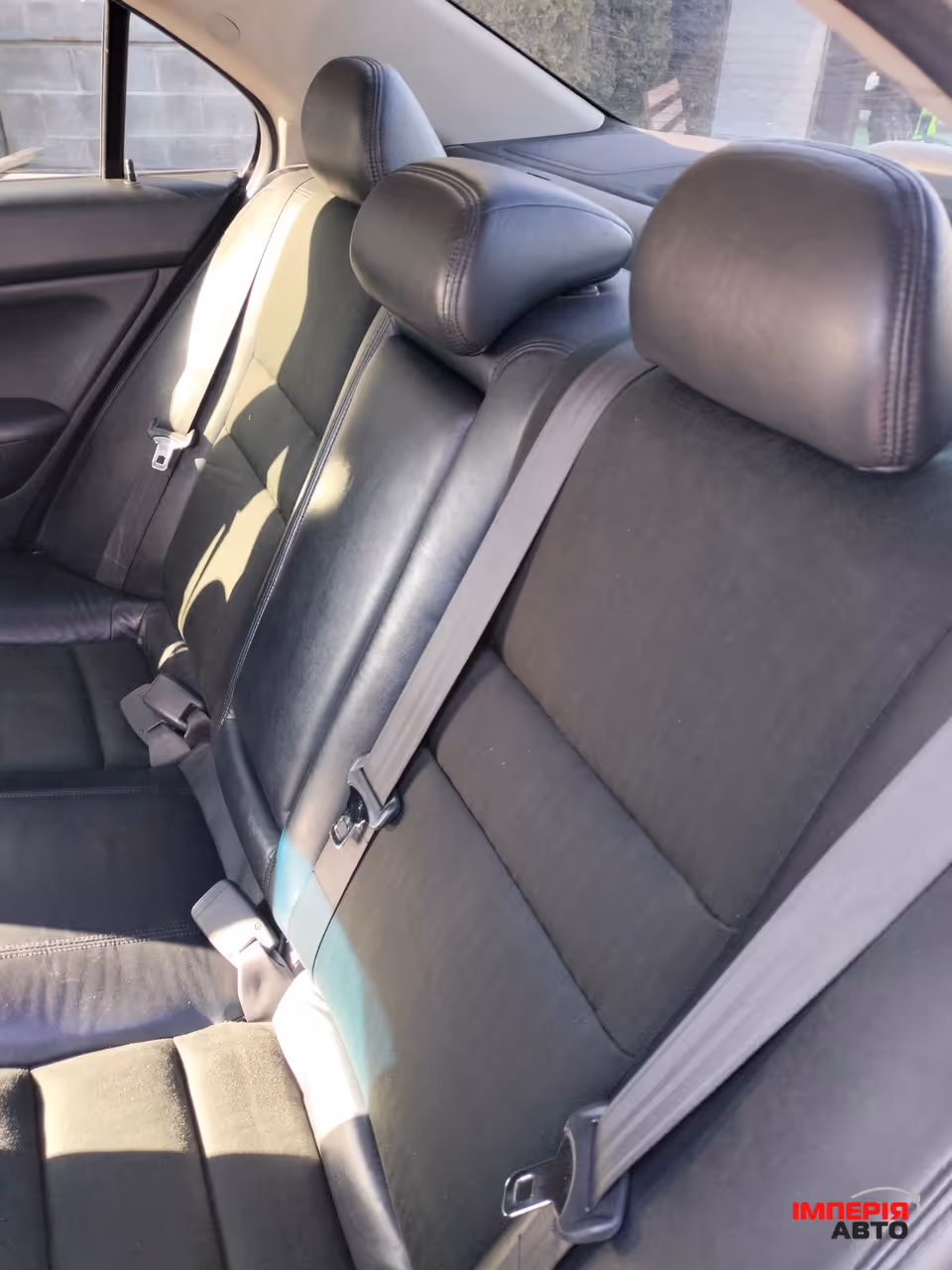 Honda Accord - фото 7