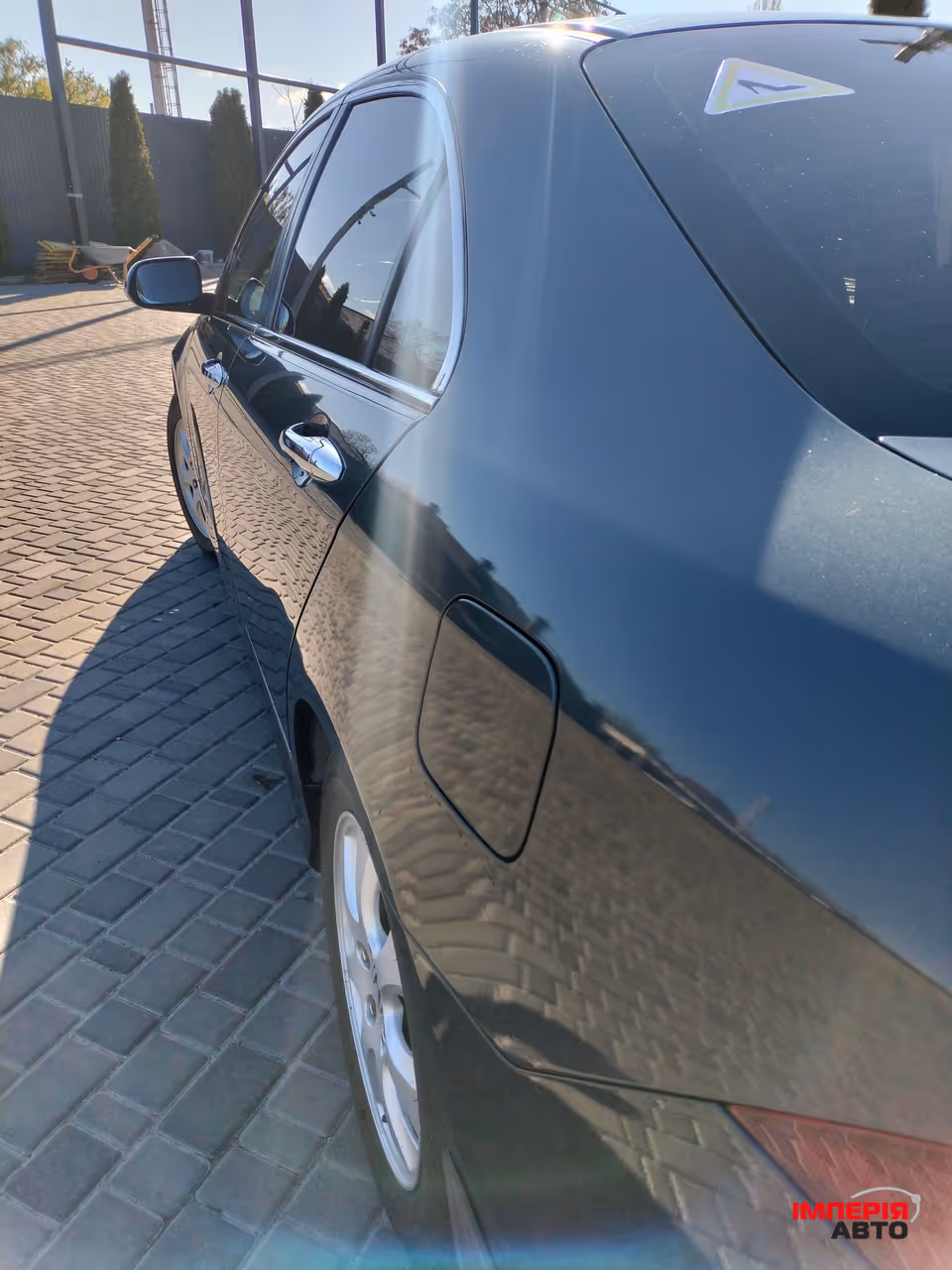 Honda Accord - фото 17
