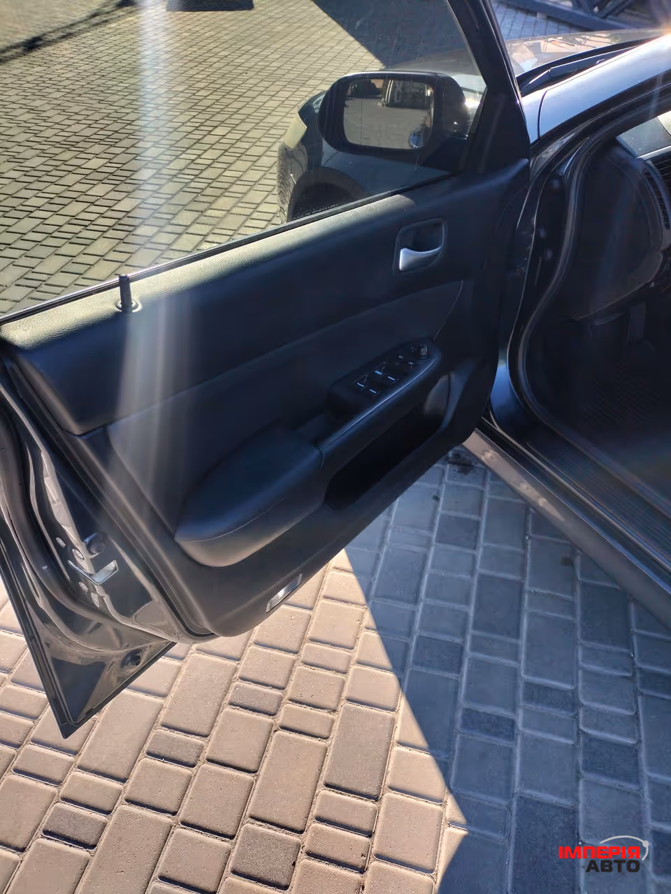 Honda Accord - фото 10