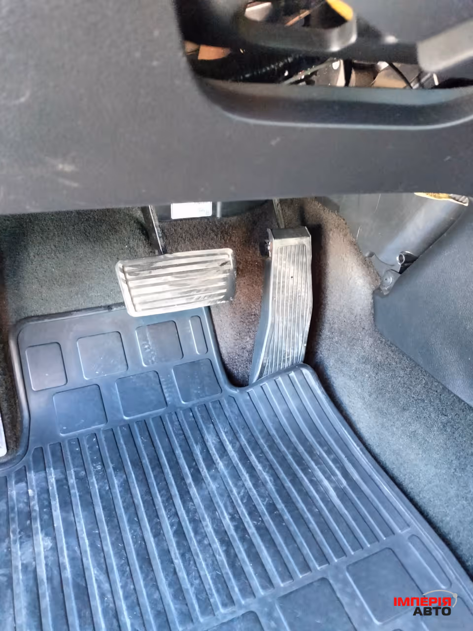Honda Accord - фото 13