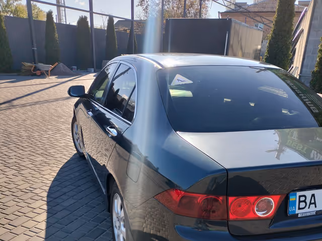 Honda Accord - фото 3