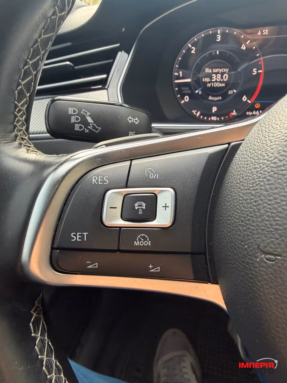 Volkswagen Passat - фото 20