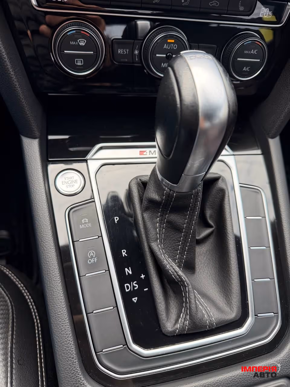 Volkswagen Passat - фото 22