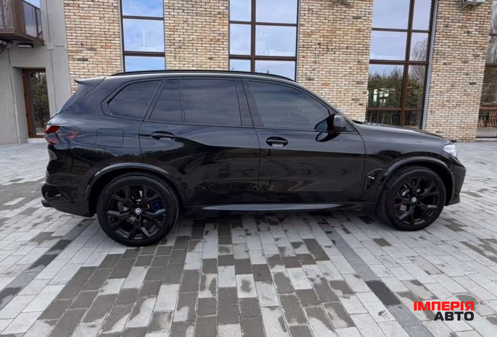 BMW X5 - фото 3