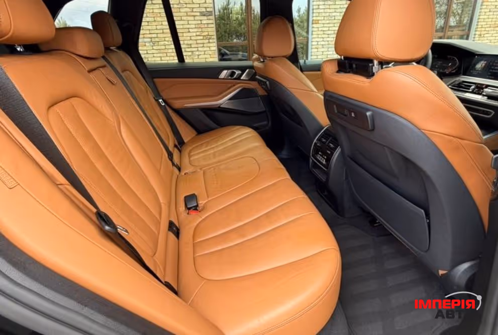 BMW X5 - фото 13