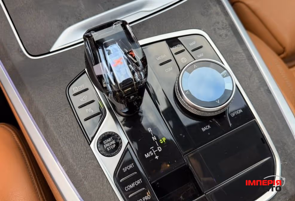 BMW X5 - фото 15