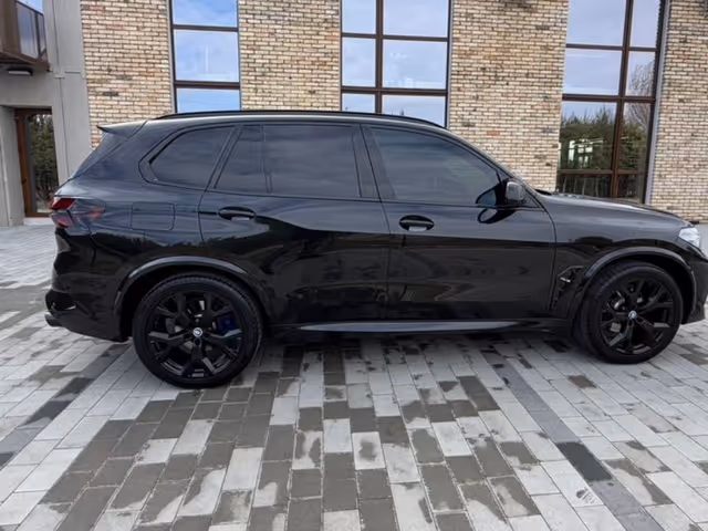 BMW X5 - фото 3