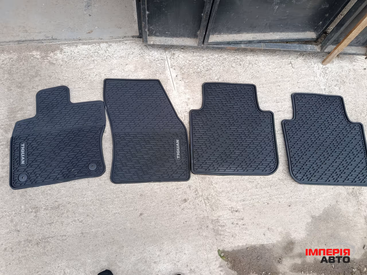 Volkswagen Tiguan - фото 28