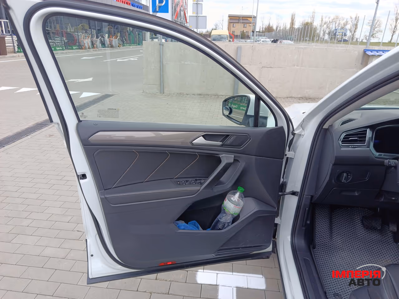 Volkswagen Tiguan - фото 18