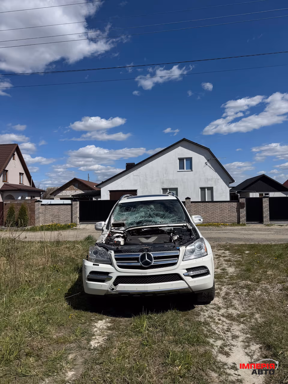 Mercedes-Benz GL-Класс - фото 3