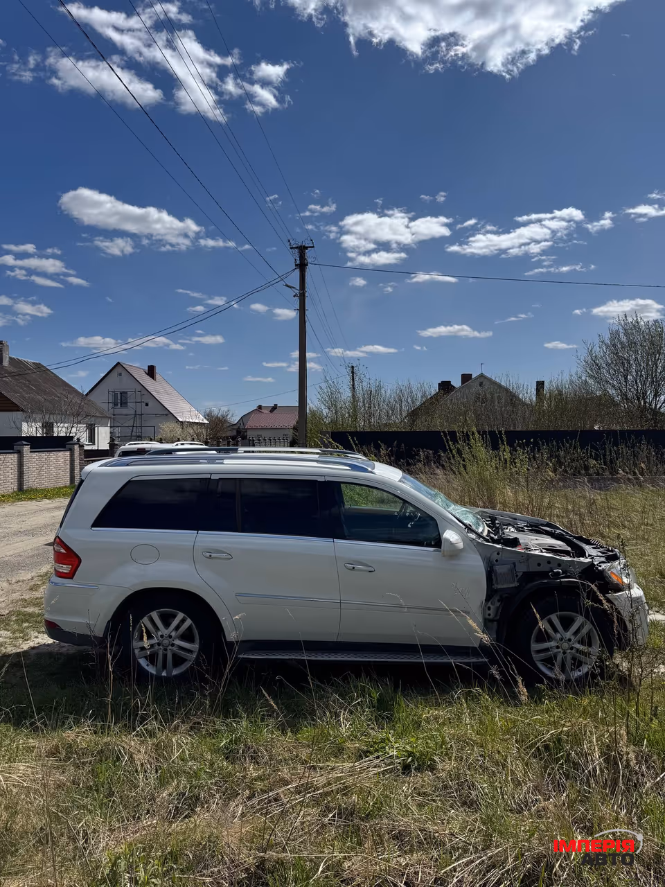 Mercedes-Benz GL-Класс - фото 6