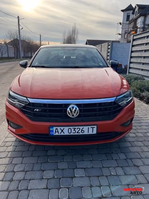Volkswagen Jetta - фото 7
