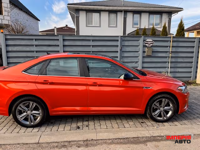 Volkswagen Jetta - фото 6