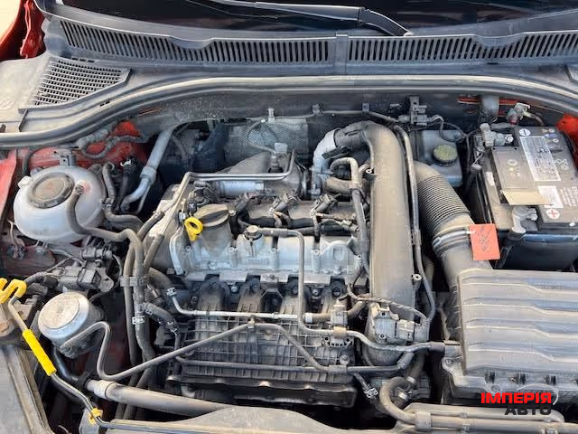 Volkswagen Jetta - фото 22