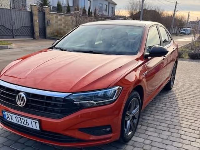 Volkswagen Jetta - фото 3