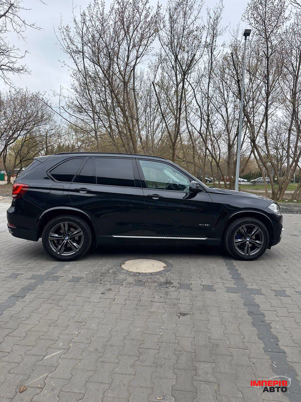 BMW X5 - фото 15
