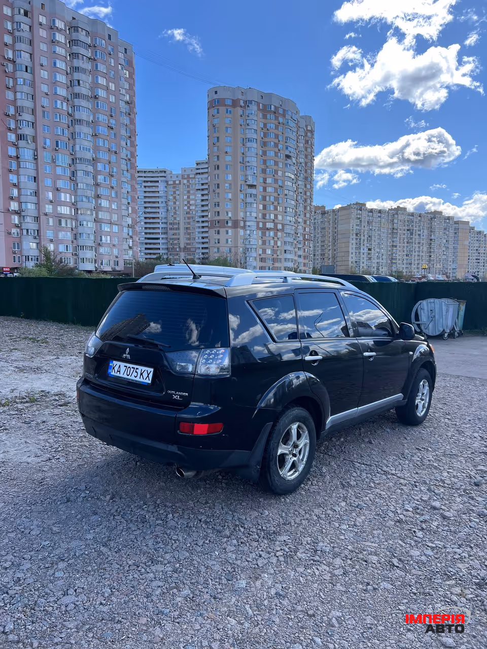 Mitsubishi Outlander - фото 6