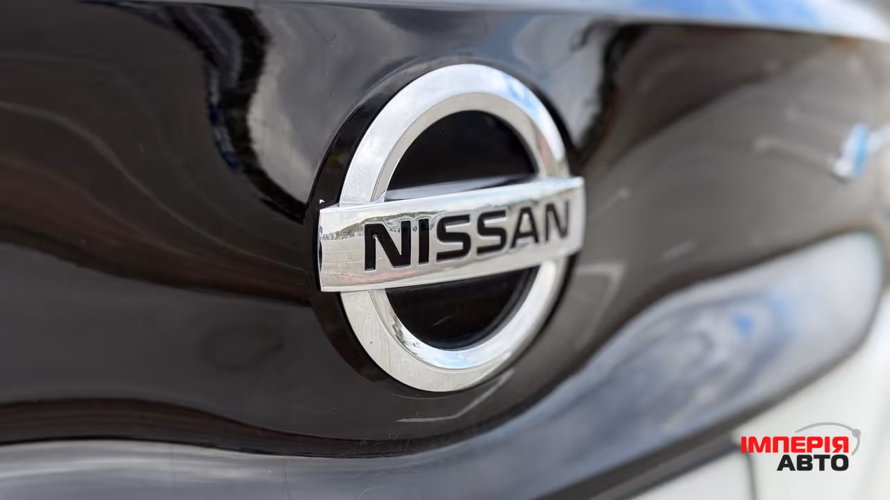 Nissan Leaf - фото 24
