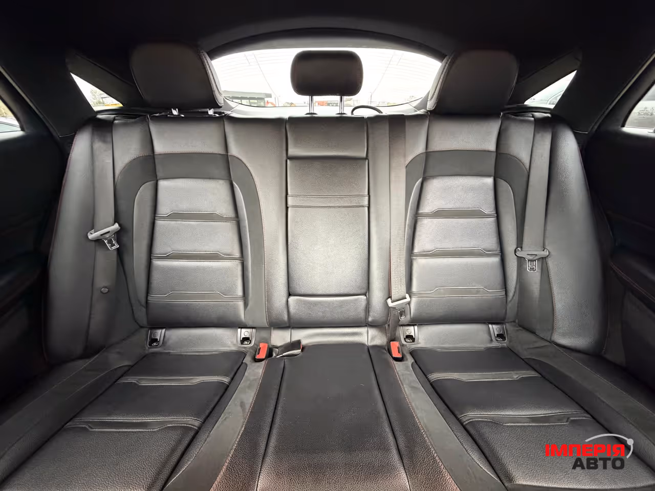 Mercedes-Benz GLE Coupe AMG - фото 7