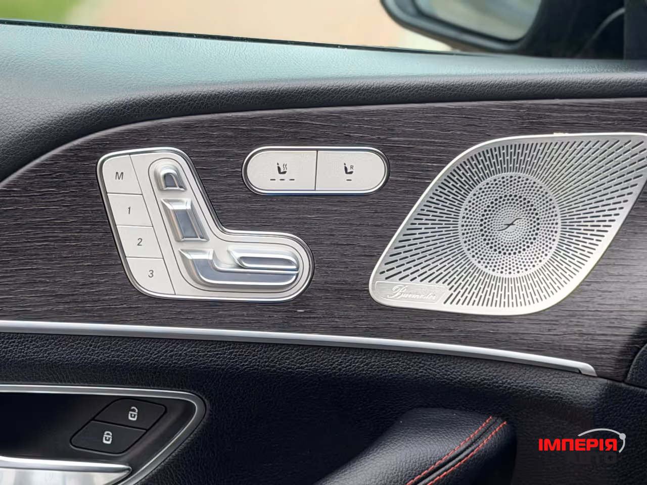 Mercedes-Benz GLE Coupe AMG - фото 12