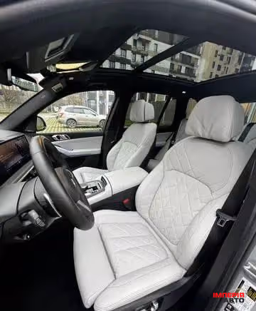 BMW X5 - фото 3