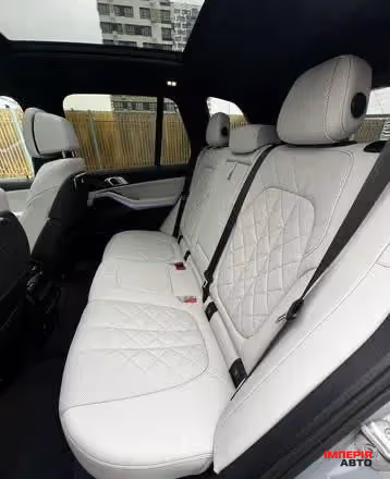 BMW X5 - фото 16