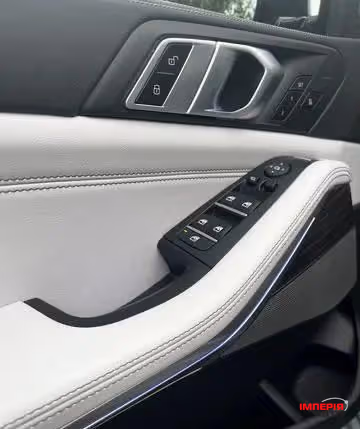 BMW X5 - фото 15