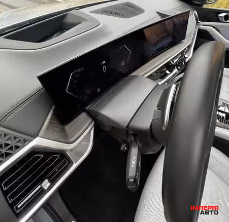 BMW X5 - фото 12