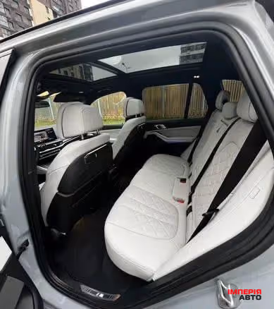 BMW X5 - фото 14