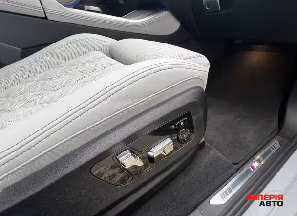 BMW X5 - фото 13