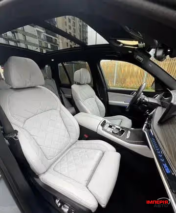 BMW X5 - фото 4
