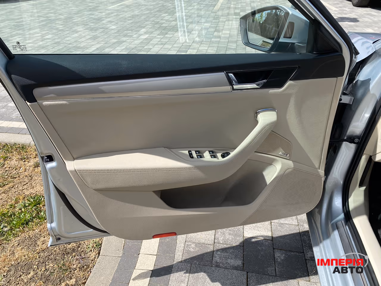 Skoda Superb - фото 11