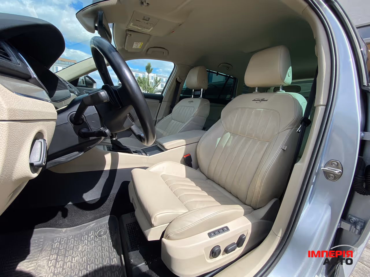 Skoda Superb - фото 13