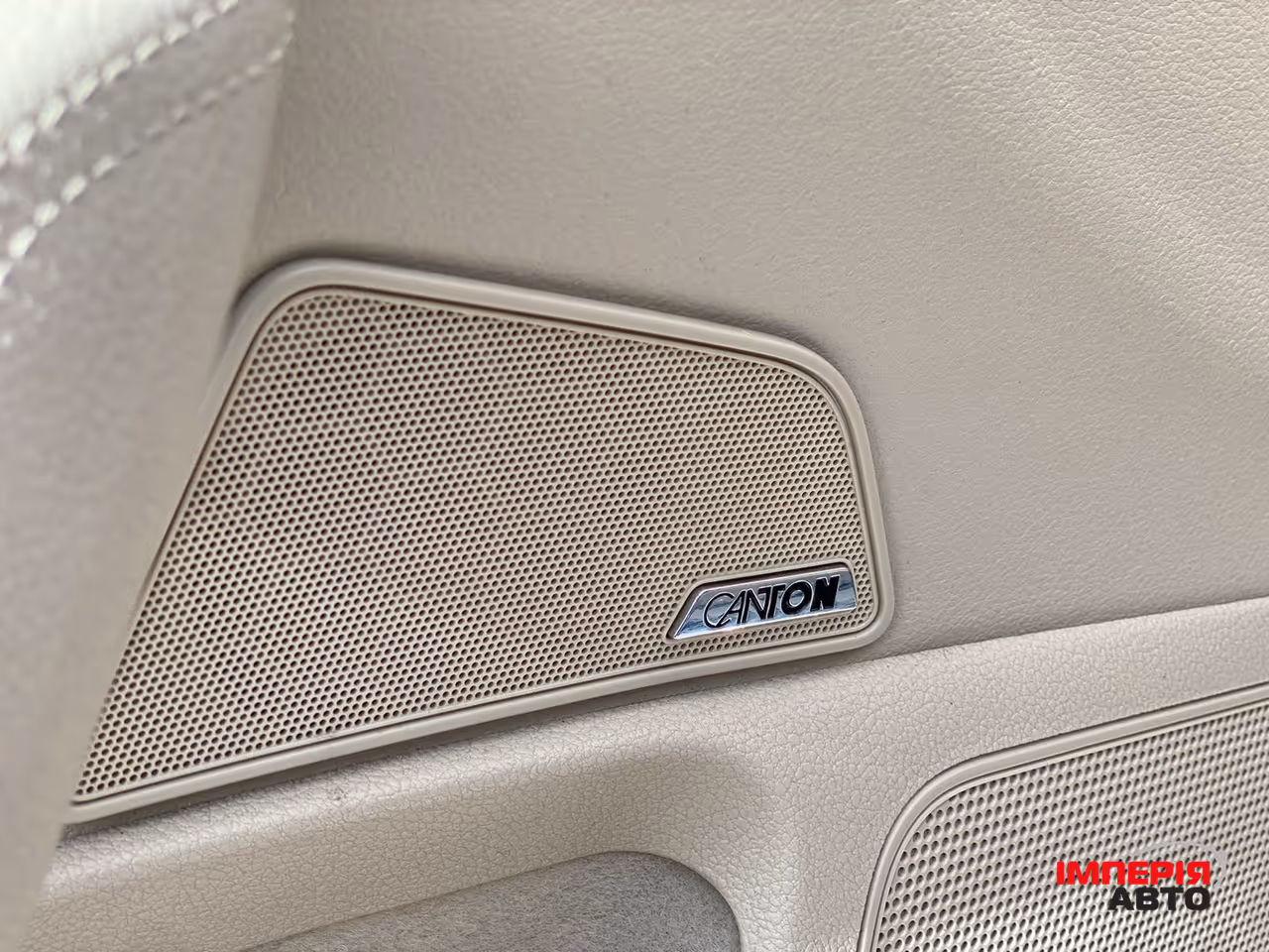 Skoda Superb - фото 19