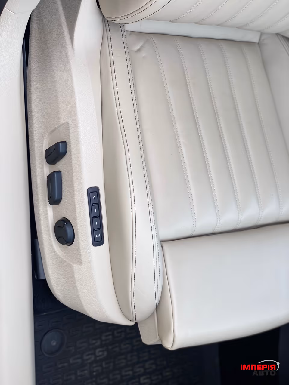 Skoda Superb - фото 24