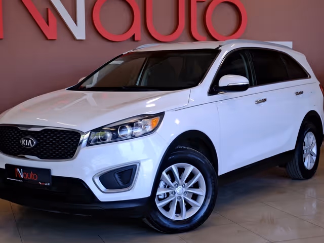 Kia Sorento - фото 2