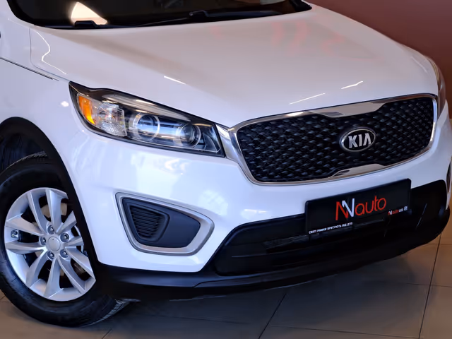 Kia Sorento - фото 3