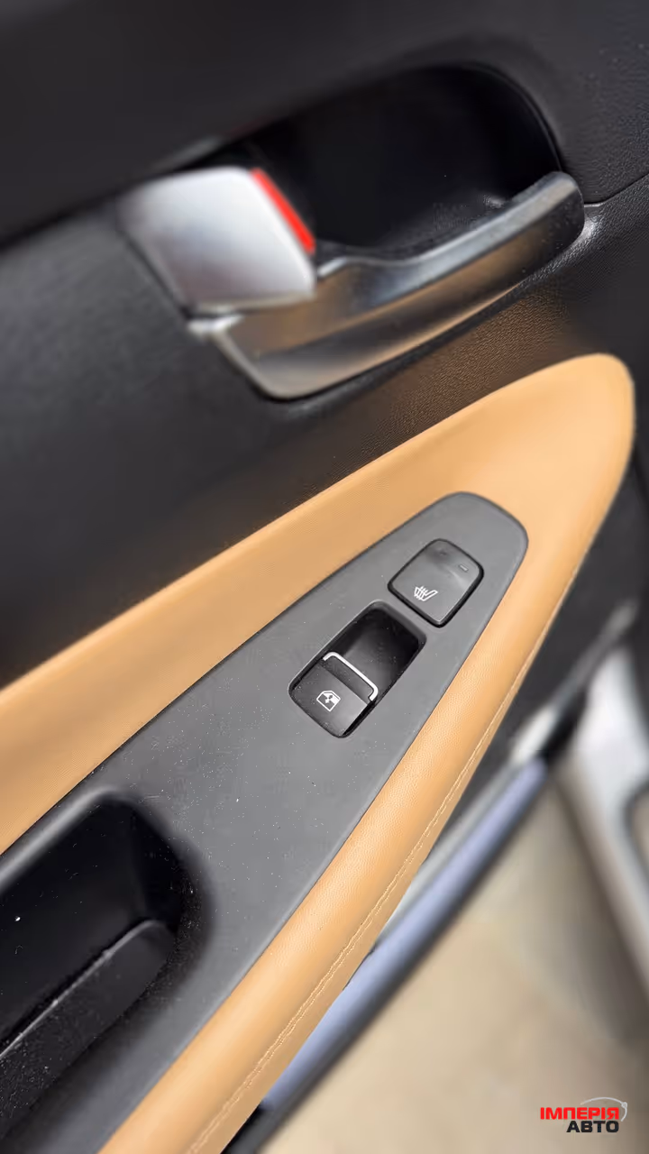 Hyundai Santa Fe - фото 10