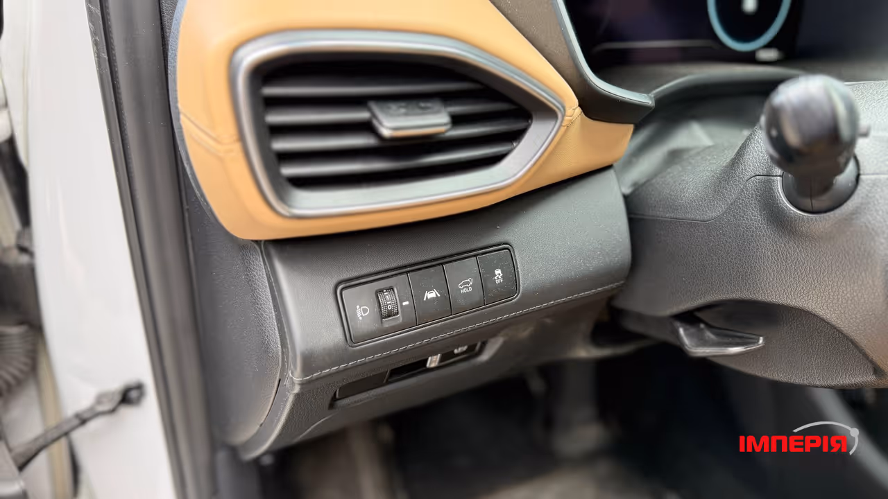 Hyundai Santa Fe - фото 13