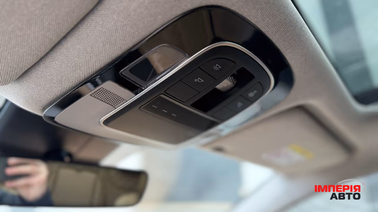 Hyundai Santa Fe - фото 15