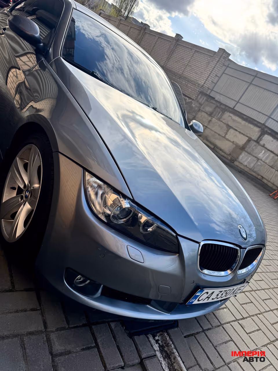 BMW 3 серії - фото 10