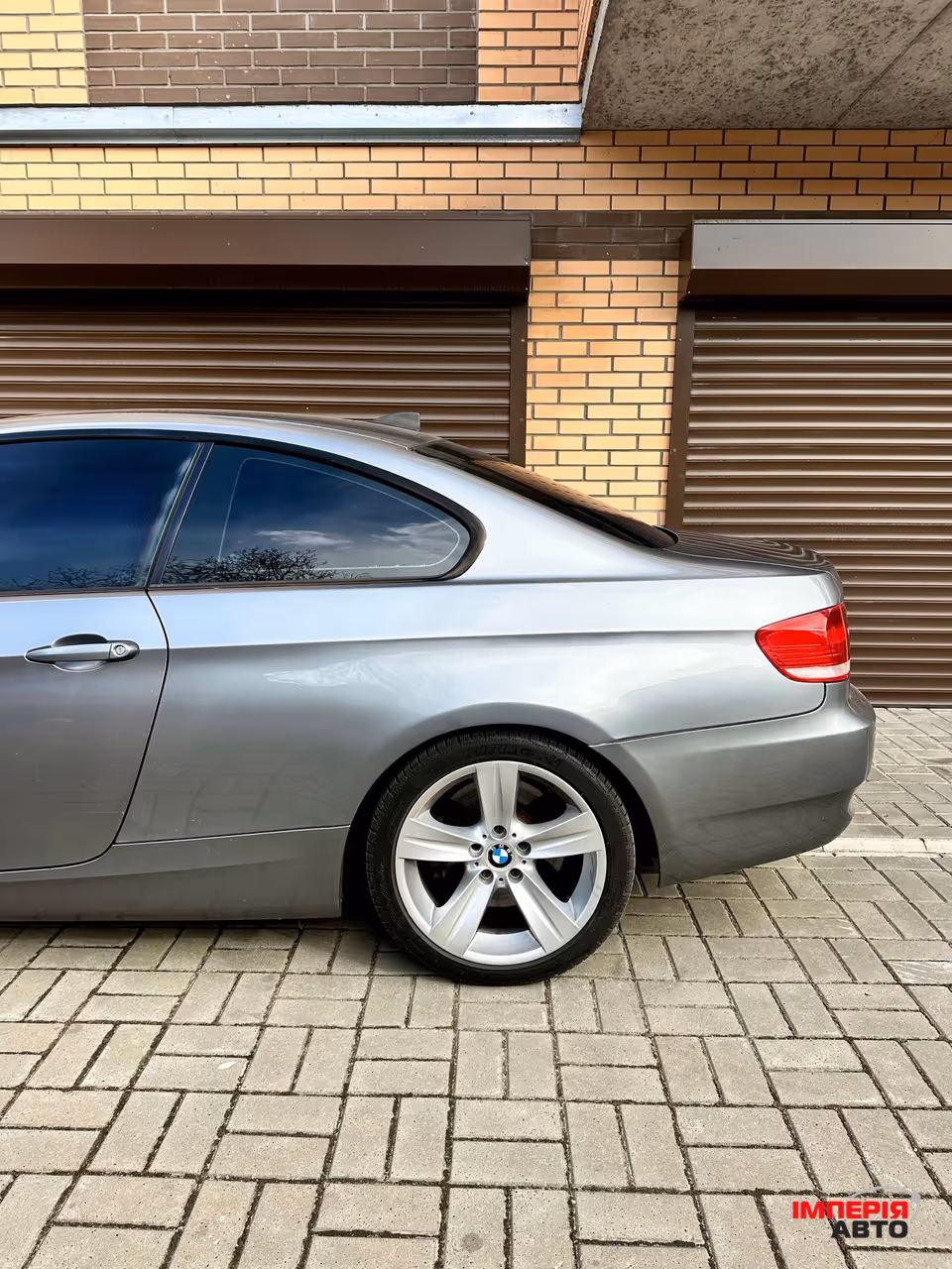 BMW 3 серії - фото 13