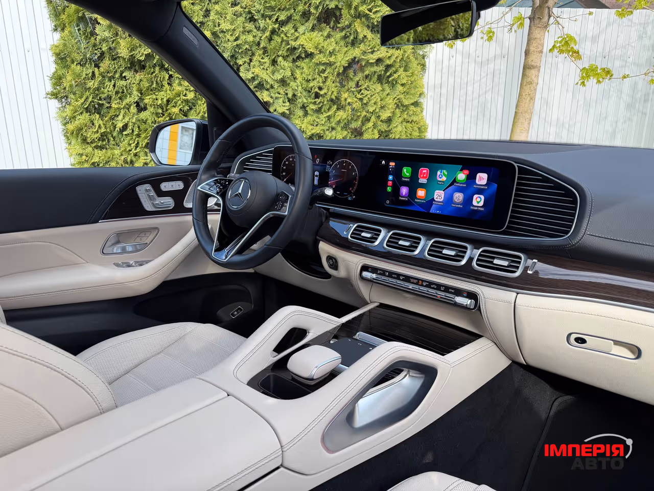 Mercedes-Benz GLE Coupe - фото 36