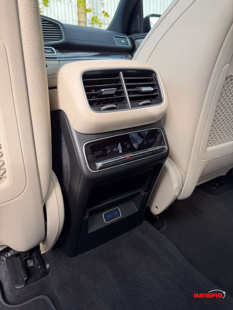 Mercedes-Benz GLE Coupe - фото 31