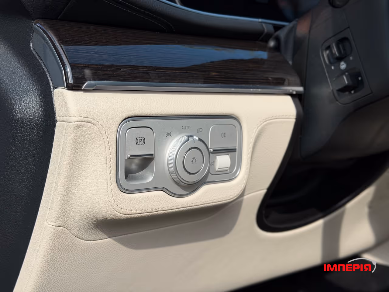 Mercedes-Benz GLE Coupe - фото 27