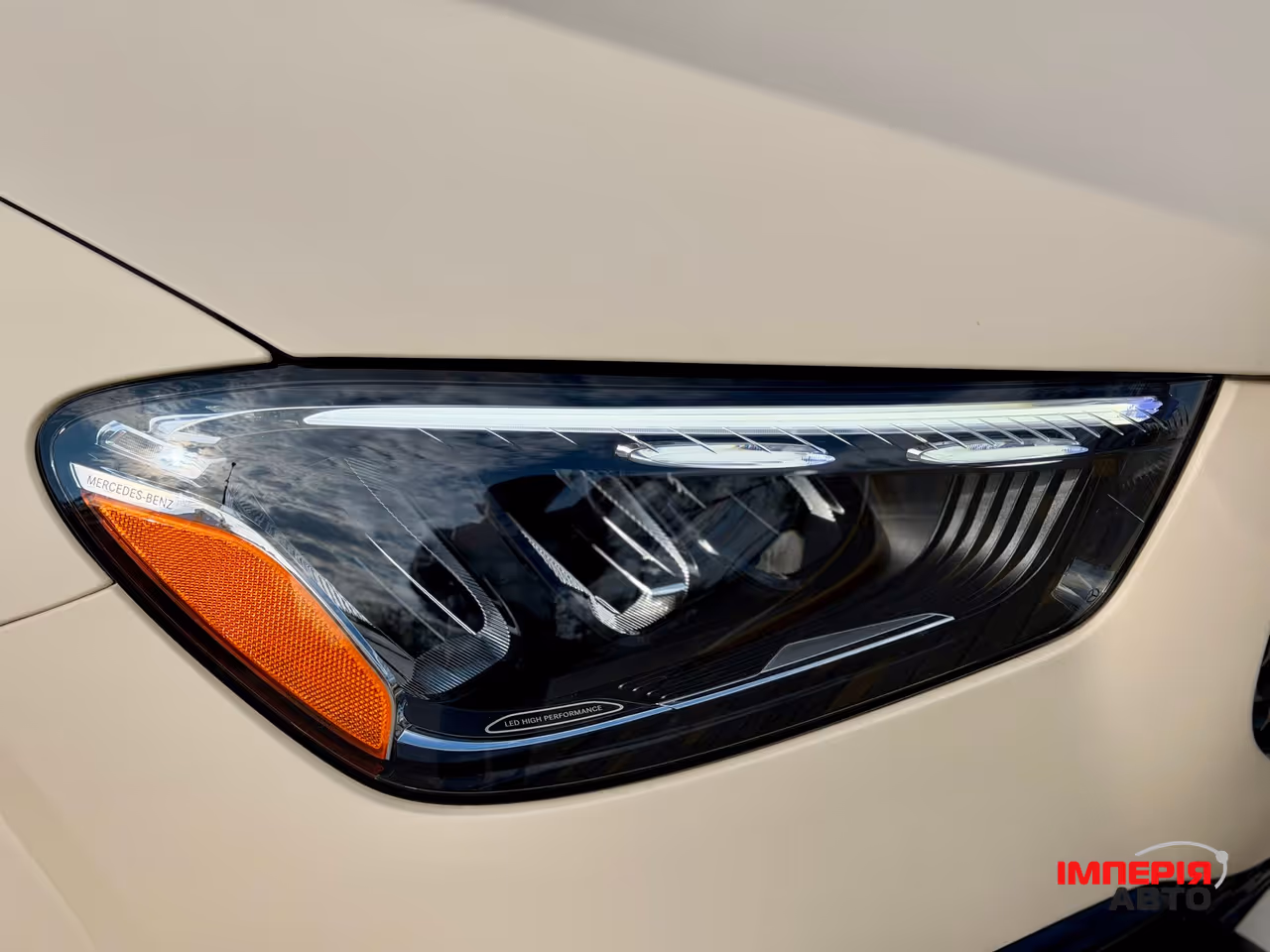 Mercedes-Benz GLE Coupe - фото 19