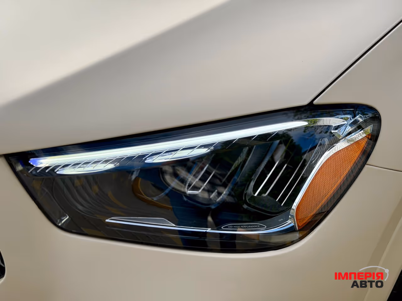 Mercedes-Benz GLE Coupe - фото 20