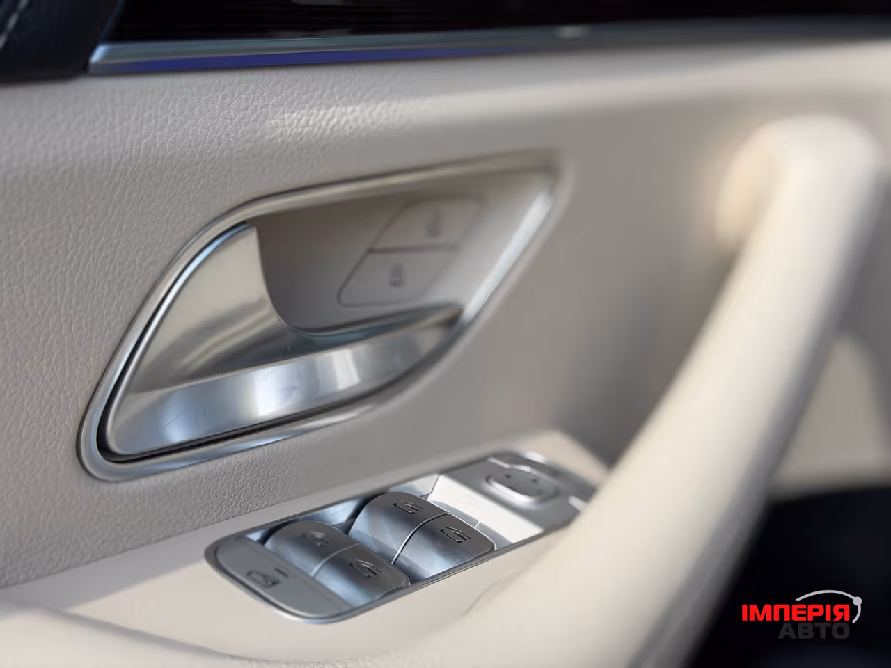 Mercedes-Benz GLE Coupe - фото 26